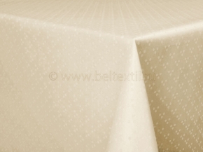 03С5-КВгл+ГОМ Журавинка т.р. 2567 цвет 050303 светло-бежевый, 155см