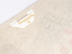 24С112-ШР/рп/фкор/к. Комплект полотенец из 3 шт. 46*60 "Муза-3" (мини) рис. 368