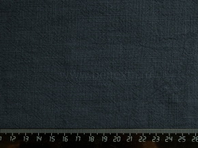 Ткань арт. W300055 Крапива цвета "DENIM" № 21 (вар), ширина 140, пл.250г