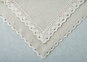 25С6АК226  Салфетка  35*35  рис 3 цв 330