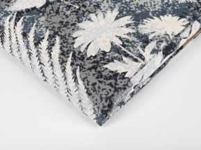 4744-БЧ Павлинка COMFORT комплект евро  "Инверсия" рис. 6345-01