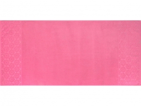 6с102.411ж1 Роксана(1-барби) Полотенце махровое 67х150см