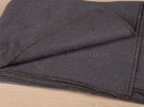 С-106 Одеяло п/шерсть 70% 100*140 цв серый