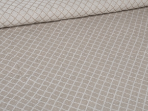 18С178-ШР/1+С 330/954 Ткань декоративная, ширина 290см, лен-81% хлопок-19%