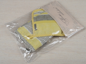 Ккух/Г/5106/4П Комплект кухонный 70*70, 27*15, 18*18