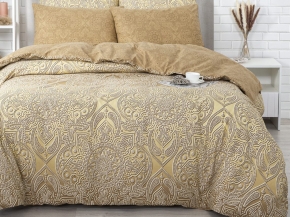 Поплин набивной Императрица рис. 13355/1, 220см