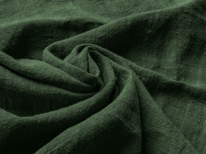 Ткань арт. W300055 Крапива  цвета "Армейский зеленый"№ 45 (вар), ширина 140, пл.250г