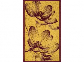 1с105.413ж1 Танец вдвоем(кр.дерево1) Полотенце махровое 50х30 см