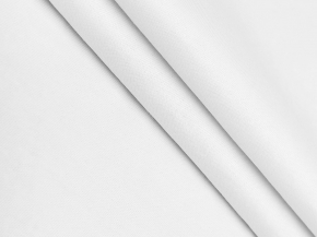 Тик отбеленный 100% хлопок OPTICAL BLEACHED GL Премиум M 264691, 220см
