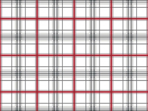 Вафельное полотно арт. 60 наб. б/з рис. 29236/1 Тартар, 50см