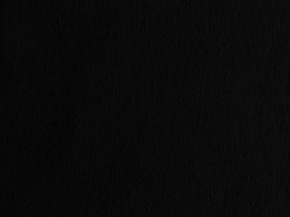 2806-БЧ (570) Саржа одежная гладкокрашеная цв.19-4008 черный, 150см