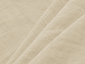 Ткань арт. W300055 Крапива  цвета "Бежевый"№ 46 (вар), ширина 140, пл.250г