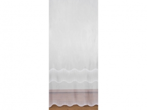 2.45м Л415Р/245 ПОЛОТНО ГАРДИННОЕ белый