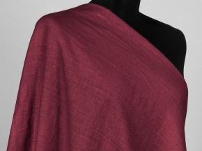 4С33-ШР/2пн.+Гл+ХМа 1 315/0 Ткань костюмная "с эффектом мятости", ширина 145см, лен-100%