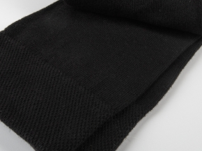 4С309Д40 299 НОСКИ МУЖСКИЕ 25 ЧЕРНЫЙ (по 5 пар, ЦЕНА УКАЗАНА ЗА 1ПАРУ)