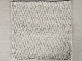 22С117-ШР/039/у Наволочка декоративная 40*40 "Консул-2" цв. 330  рис. 940
