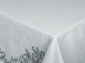 3с109.412ж1 Fashion (серый св1) Плед 208х200 см