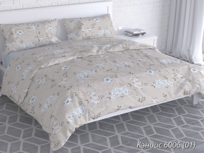 41261-БЧ Павлинка комплект евро "Кэндис" рис. 6006-01