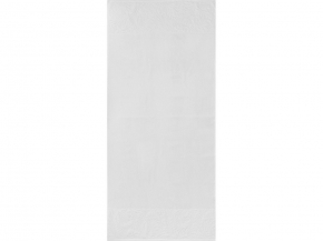 6с102.411ж1 Эмма(1-белый шепот) Полотенце махровое 67х150см