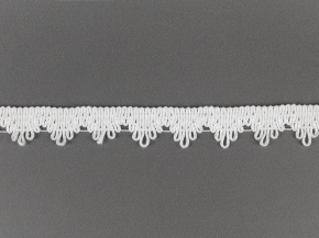 17мм. 6203 ТЕСЬМА ОТДЕЛОЧНАЯ белый 17мм (рул.50м)