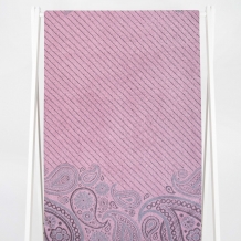 4с402.511ж1 Collection (розовый3) Полотенце махровое 73х140 см