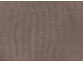 21С105-ШР+Гл 65*95 Полотенце "Суфле плюс" цв. 1212 рис. 815 бежево-коричневый
