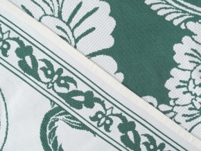 8с11.110ж1 Николетта (ДТЭ еловый) Покрывало декор.206х160см