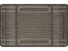 22С78-ВИ Ковер жаккардовый двухполотный с плоским ворсом 0.5 х 0.8 sz5334/a1/32 (0,4) (№149)