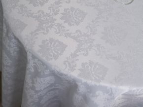 Жов200-1540/010101П Скатерть Овал200x150