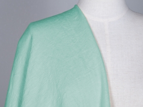 20С161-ШР+Гл+ХМz 1 099/0 Ткань костюмная "с эффектом мятости", ширина 145см, лен-53% вискоза-47%