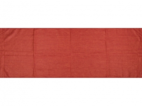 02С72ЯК  Дорожка  46*150  "Атласная" цв. терра