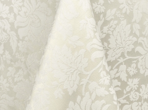 08С6-КВгл+ГОМ т.р. 2218 цвет 110701 слоновая кость, ширина 305см