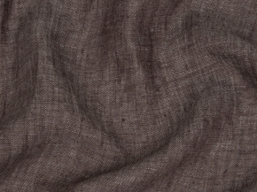 00С92-ШР/пк.+К+ХМа 308/1 Ткань костюмная "с эффектом мятости", ширина 145см, лен-100%