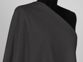 4С33-ШР/2пн.+Гл+ХМа 1 302/0 Ткань костюмная "с эффектом мятости", ширина 145см, лен-100% (2 сорт)