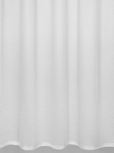 1.65м К454МГН/165 ПОЛОТНО ГАРДИННОЕ белый