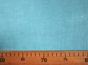 Ткань интерьерная арт 8С-67ЯК цвет 437 небесно-голубой, ширина 150см