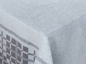 3с109.412ж1 Томас (серый св1) Плед 208х200 см