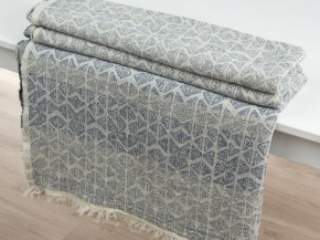 25С203-ШР/у./л.с.уп. 225*220 Плед "Сахара" цв. 2 рис. 362