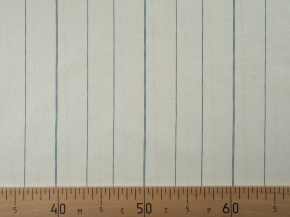 Перкаль ткань Вареный хлопок набивной арт 239 рис 72272/1 Полосочка, 220 см
