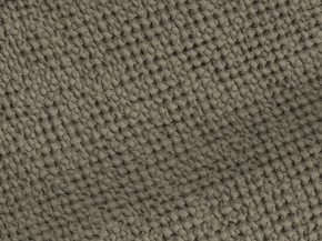 23С68-ШР/у. 75*130 Полотенце "Зефир" цв. 2100 рис. 415 бежево-коричневый