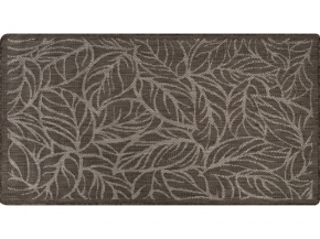 22С78-ВИ Ковер жаккардовый двухполотный с плоским ворсом 0.8 х 1.5 sz2233/c1/32 (1,2) (№125)