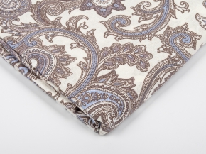 113/1-БЧ Пододеяльник 215*153 "Восточная роскошь" рис. 453303