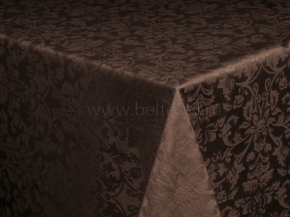 03С5-КВгл+ГОМ Журавинка т.р.1472 цвет 091001 горький шоколад, 155см