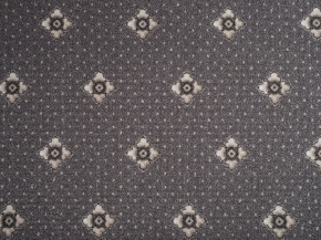 22С19-ВИ Покрытие ковровое прошивное с печатным рисунком p1425/b4p/124 (1,5) (№1)