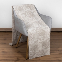 25С87-ШР/039/у Накидка 100*200 "Вараби" цв. 330 рис. 543