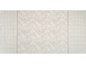25С132-ШР/у./р. 65*145 Полотенце "Эсмеральда" цв. 330 рис. 271