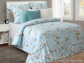 41271/0-БЧ КПБ Дуэт "Магнолия" рис. 491801/481406 К