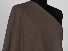 4С33-ШР/2пн.+Гл+ХМа 1 297/0 Ткань костюмная "с эффектом мятости", ширина 145см, лен-100%