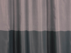 Ткань блэкаут T MS 17202-01/280 P BL Pech серый, ширина 280 см
