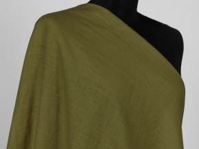 4С33-ШР/2пн.+Гл+ХМа 1 621/0 Ткань костюмная "с эффектом мятости", ширина 145см, лен-100%